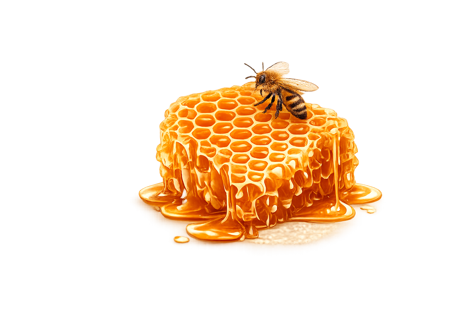 Cire d’abeille