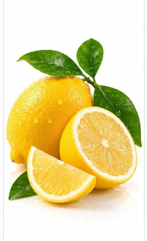 Huile d'anis / Citron
